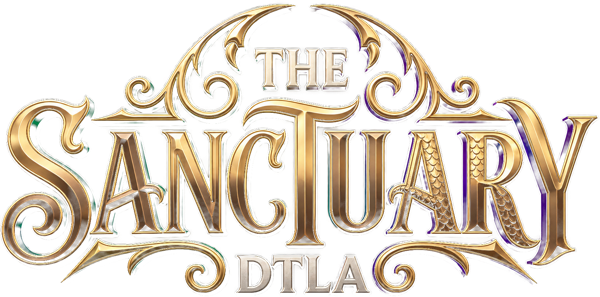 The Sanctuary DTLA