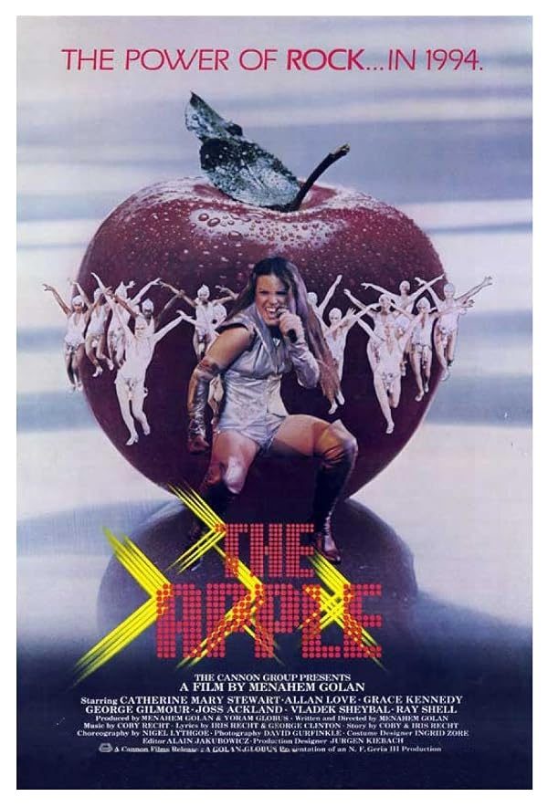 Poster for Shitty 213