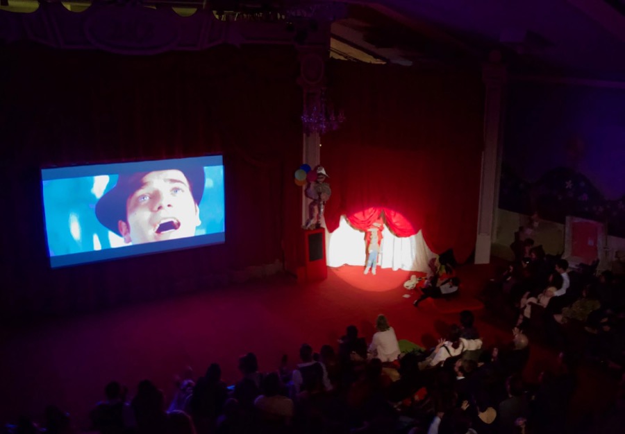 Bob Baker Marionette Theater, Los Angeles