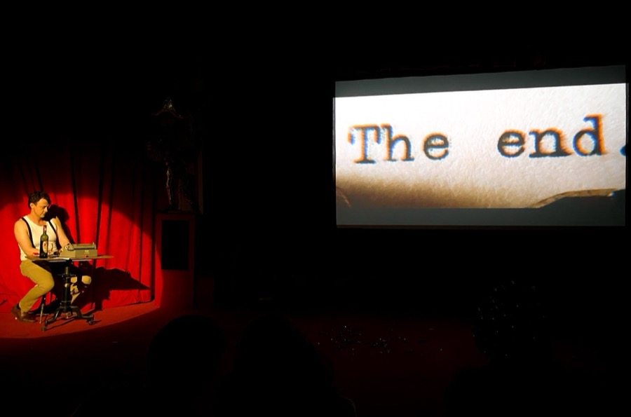 Bob Baker Marionette Theater, Los Angeles