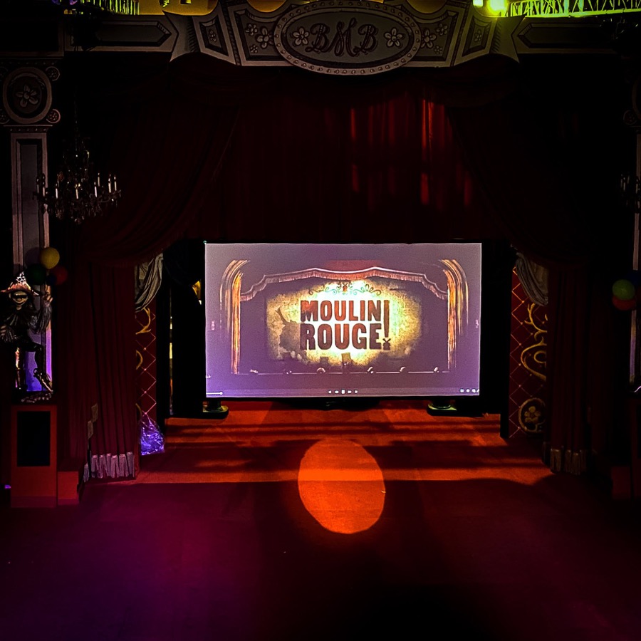 Bob Baker Marionette Theater, Los Angeles