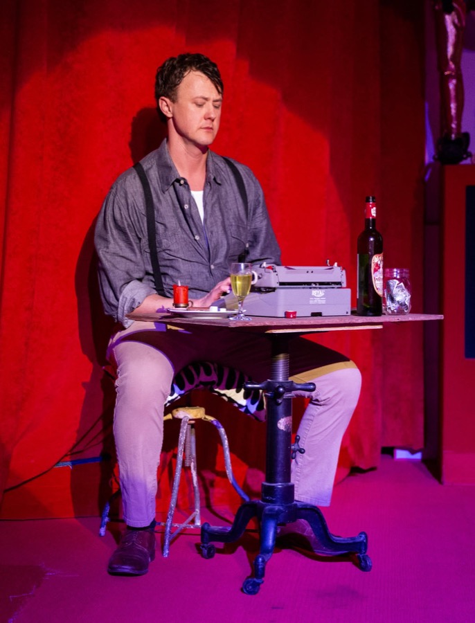 Bob Baker Marionette Theater, Los Angeles