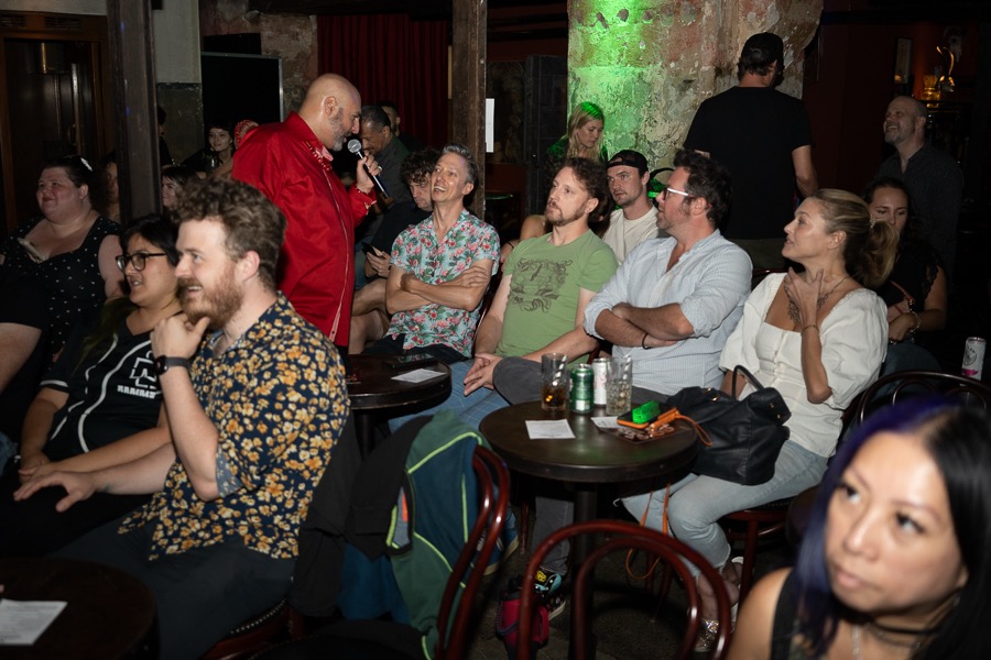 Clifton's DTLA, Los Angeles