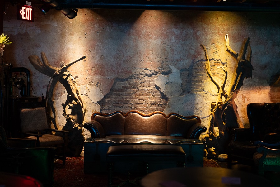 Clifton's DTLA, Los Angeles