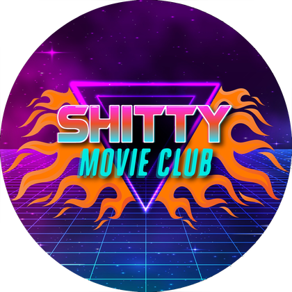 Shitty Movie Club