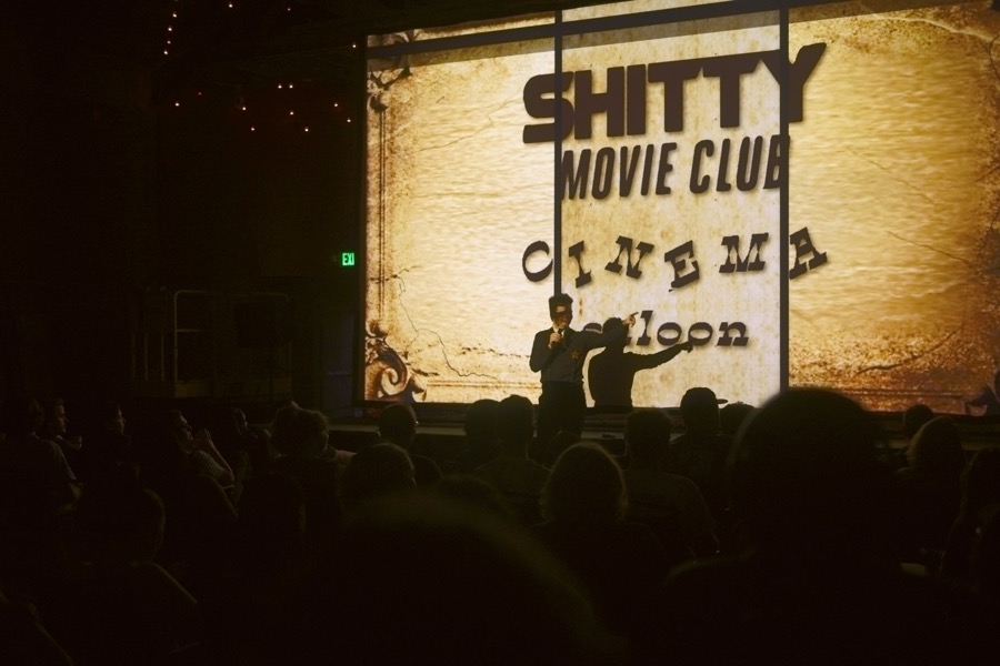 Club Fais Do Do, Los Angeles
